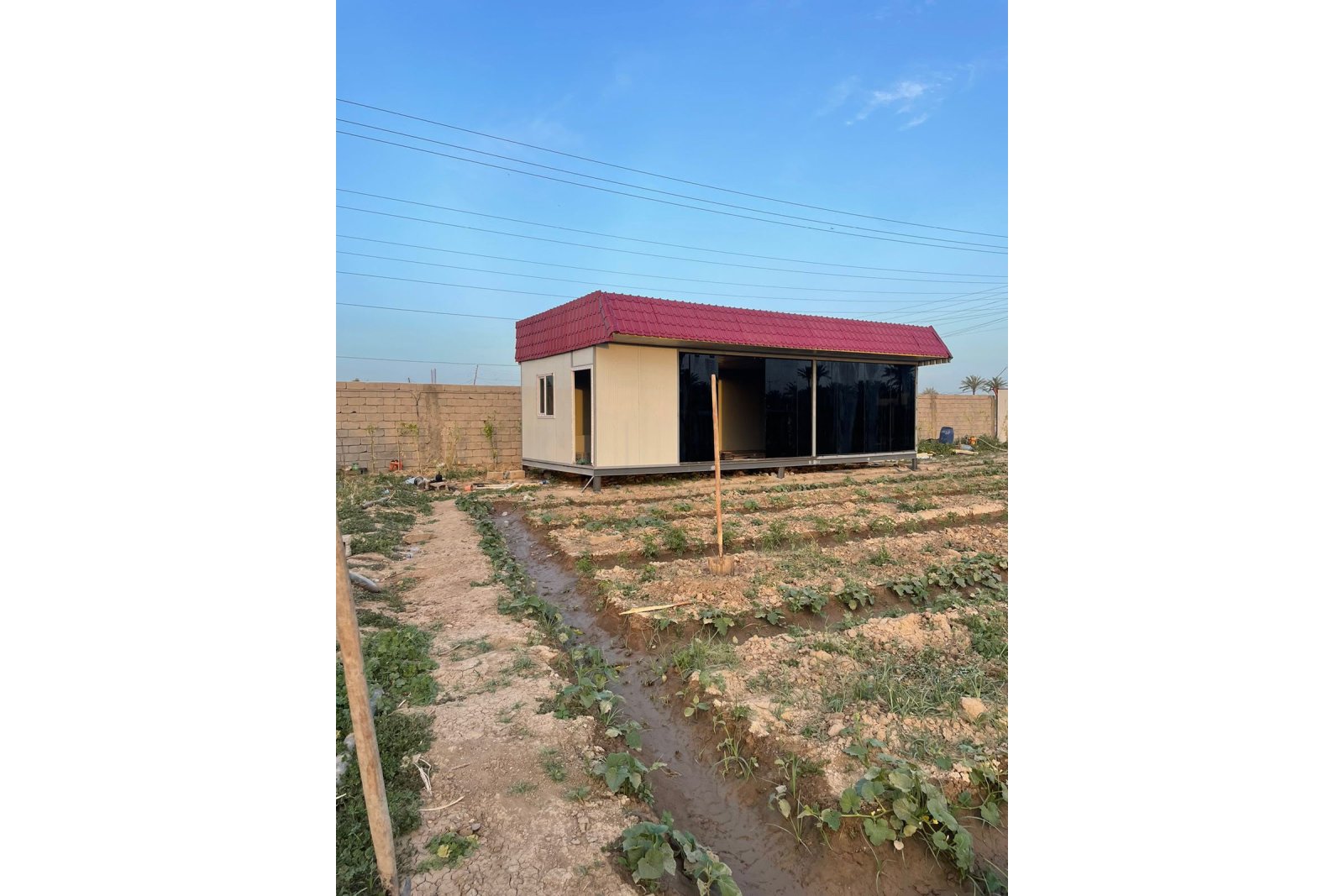 Property main photo