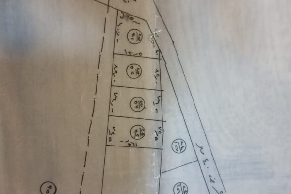 Property for sale in مقابل بسماية.