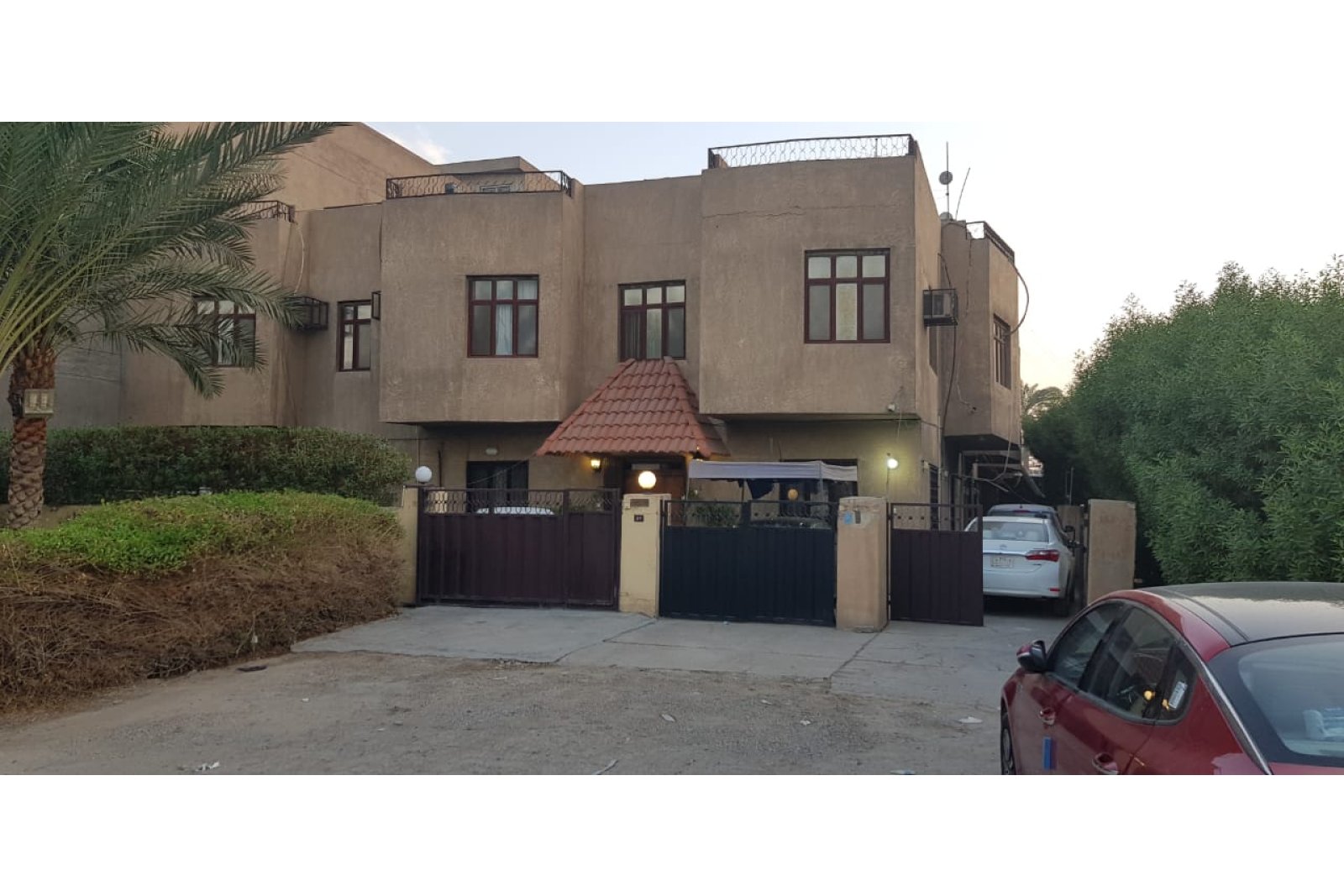 Property main photo
