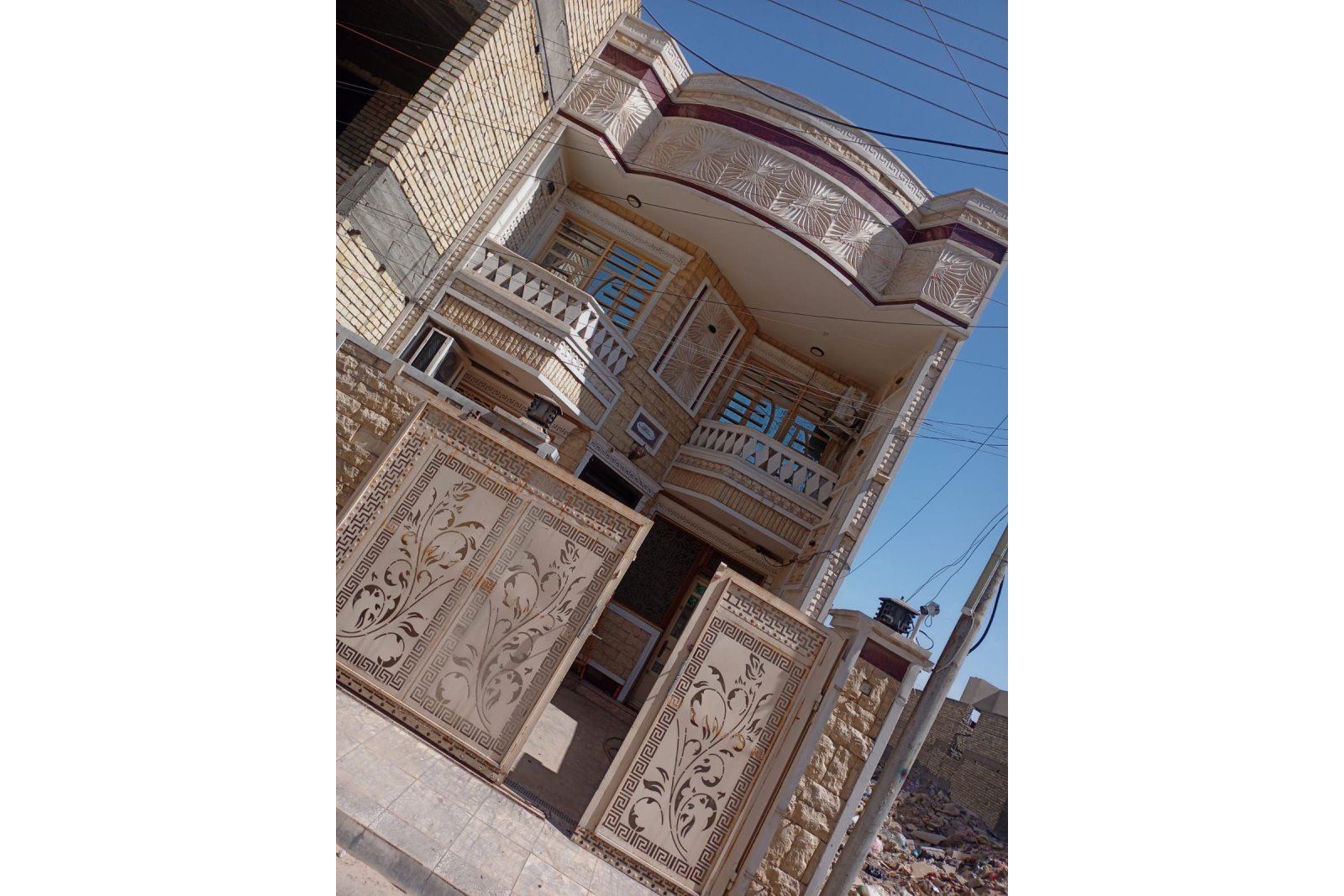 Property main photo